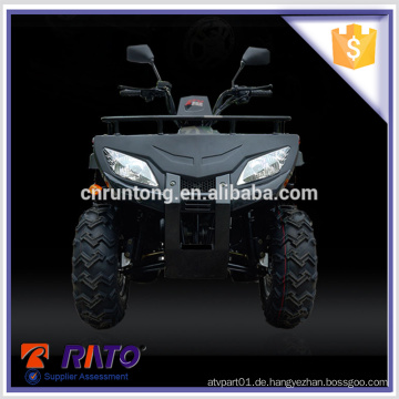 Chinesische Großhandel billige gute Qualität ziemlich cool 250cc Handbuch ATV